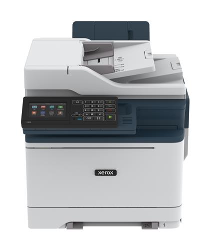 Xerox C315V_DNI stampante multifunzione Laser 1200 x 1200 DPI 35 ppm Wi-Fi
