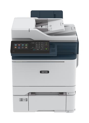 Xerox C315V_DNI stampante multifunzione Laser 1200 x 1200 DPI 35 ppm Wi-Fi