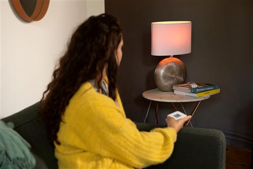 FRITZ!DECT 500 INT Lampadina intelligente