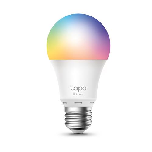 TP-Link Tapo L530E Lampadina intelligente Wi-Fi 8,7 W