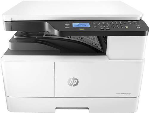 HP LaserJet MFP M442dn Laser A3 1200 x 1200 DPI 24 ppm