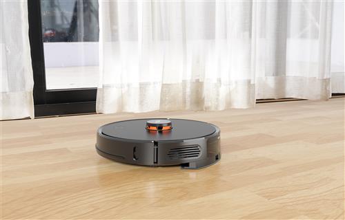 Imou RV-L11-A aspirapolvere robot 0,3 L Nero