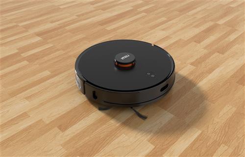 Imou RV-L11-A aspirapolvere robot 0,3 L Nero