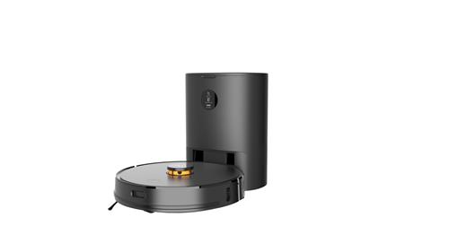 Imou RV-L11-A aspirapolvere robot 0,3 L Nero