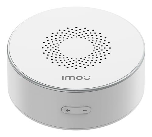 Imou ZR1 Sirena wireless Interno Bianco