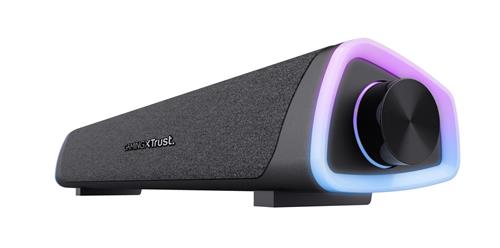 Trust GXT 620 Axon Nero 2.0 canali 12 W