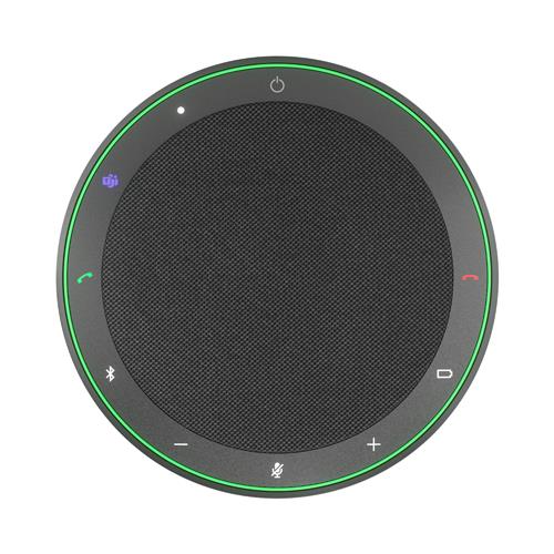 Jabra 2775-319 vivavoce Universale USB/Bluetooth Grigio