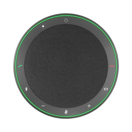 Jabra 2775-429 vivavoce Universale USB/Bluetooth Grigio