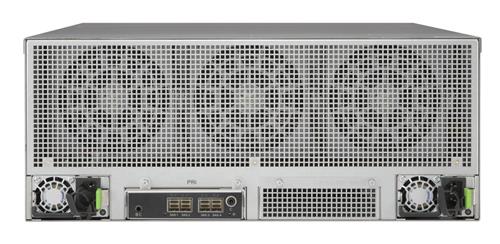 60-BAY 4U RACKMOUNT SAS 12GBPS JBOD EE SAS EXPANDER 2.5IN/3.5IN