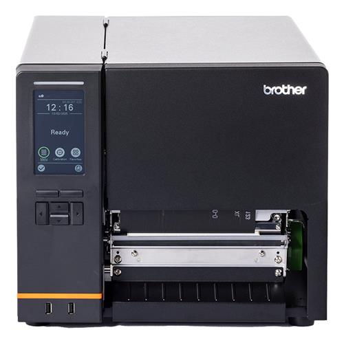 6IN INDUSTRIAL LABEL PRINTER (203 DPI)