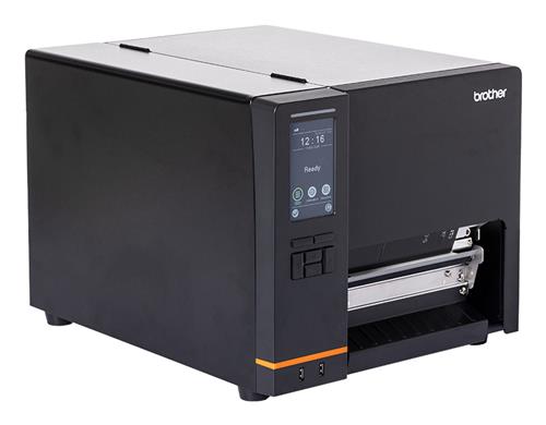 6IN INDUSTRIAL LABEL PRINTER (203 DPI)