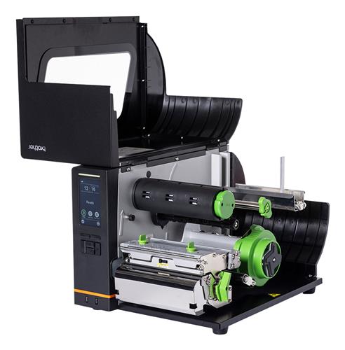 6IN INDUSTRIAL LABEL PRINTER (203 DPI)