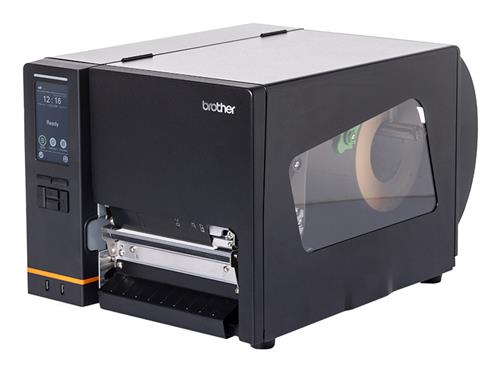 6IN INDUSTRIAL LABEL PRINTER (300 DPI)