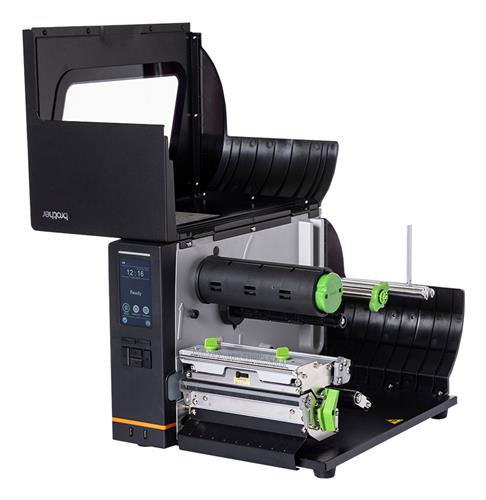 6IN INDUSTRIAL LABEL PRINTER (300 DPI)