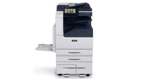 Xerox VersaLink B7125V Laser A3 1200 x 1200 DPI 25 ppm