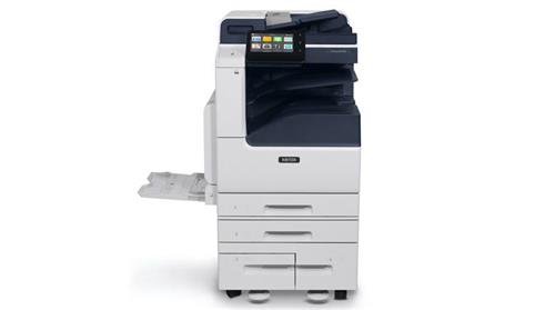 Xerox VersaLink B7125 Laser 1200 x 1200 DPI