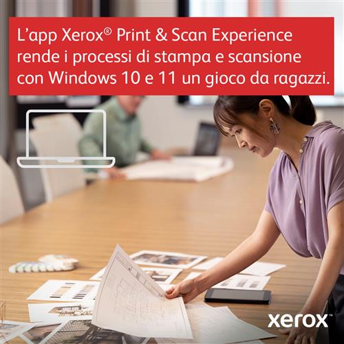 Xerox VersaLink B7130 Laser 1200 x 1200 DPI