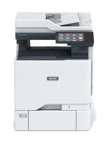 Xerox VersaLink C625V_DN stampante multifunzione Laser 1200 x 1200 DPI