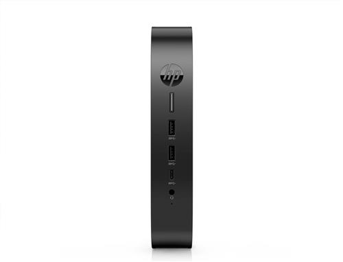 HP Elite t655 2,1 GHz ThinPro 1,12 kg Nero R2314