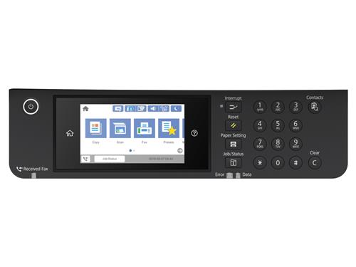 Epson WorkForce Pro RIPS WF-C879R Ad inchiostro A3 4800 x 1200 DPI 35 ppm Wi-Fi