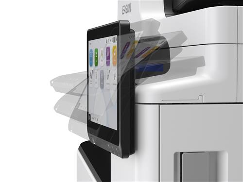 Epson WorkForce Enterprise AM-C5000 Ad inchiostro A3 600 x 2400 DPI 50 ppm