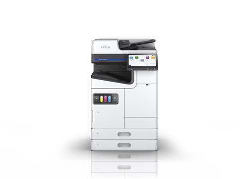 Epson WorkForce Enterprise AM-C5000 Ad inchiostro A3 600 x 2400 DPI 50 ppm