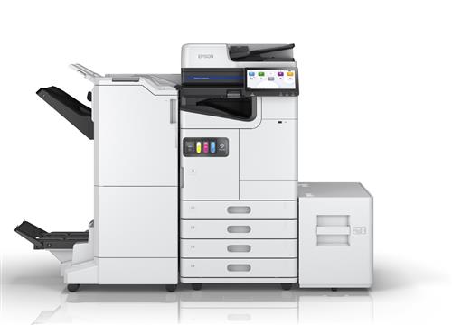 Epson WorkForce Enterprise AM-C5000 Ad inchiostro A3 600 x 2400 DPI 50 ppm