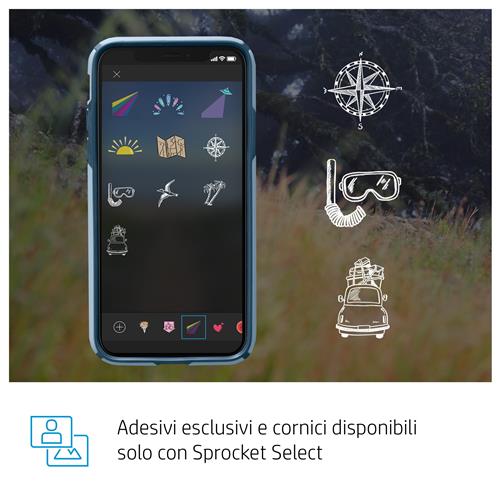 HP Color LaserJet Pro M255dw A colori 600 x 600 DPI A4