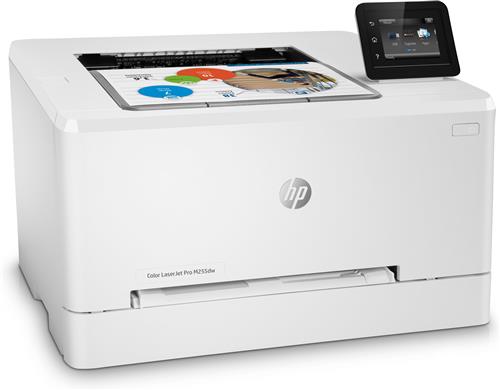 HP Color LaserJet Pro M255dw A colori 600 x 600 DPI A4