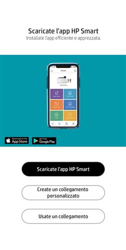 HP Color LaserJet Pro M255dw A colori 600 x 600 DPI A4
