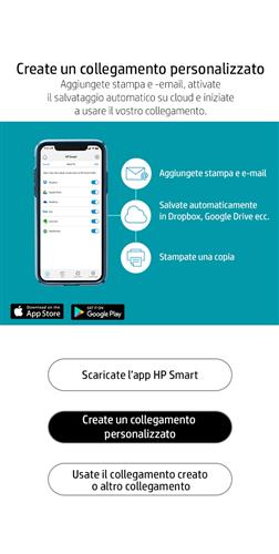 HP Color LaserJet Pro M255dw A colori 600 x 600 DPI A4