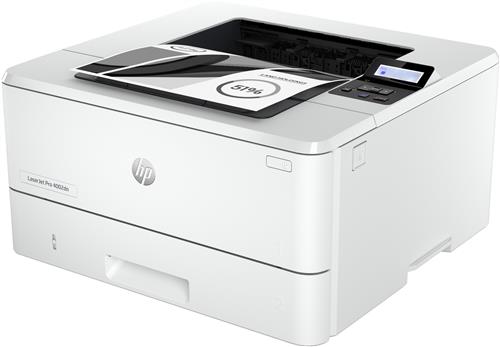 HP LaserJet Pro 4002dn Printer 1200 x 1200 DPI A4