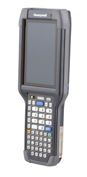 Honeywell CK65 computer palmare 10,2 cm (4
