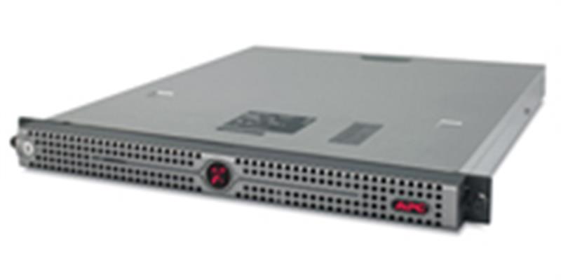 INFRASTRUXURE CENTRAL 3.0 STANDARD IN