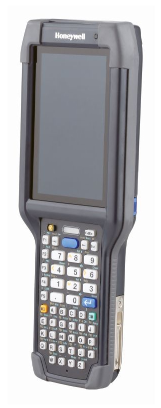 Honeywell CK65 computer palmare 10,2 cm (4