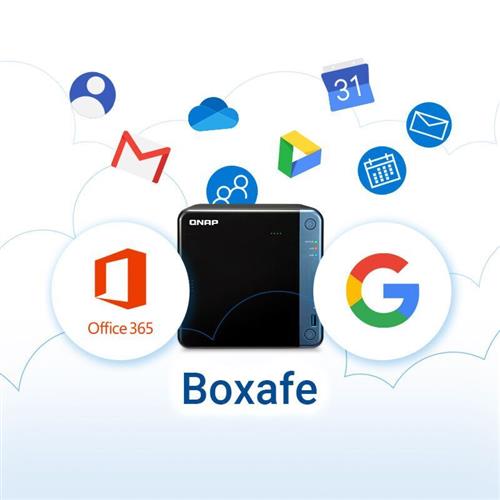 LICSW-BOXAFE-GOOGLE-1USER-1Y PHYSICAL PACKAGE