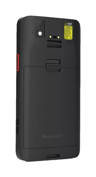 Honeywell CT30 XP HC computer palmare 14 cm (5.5
