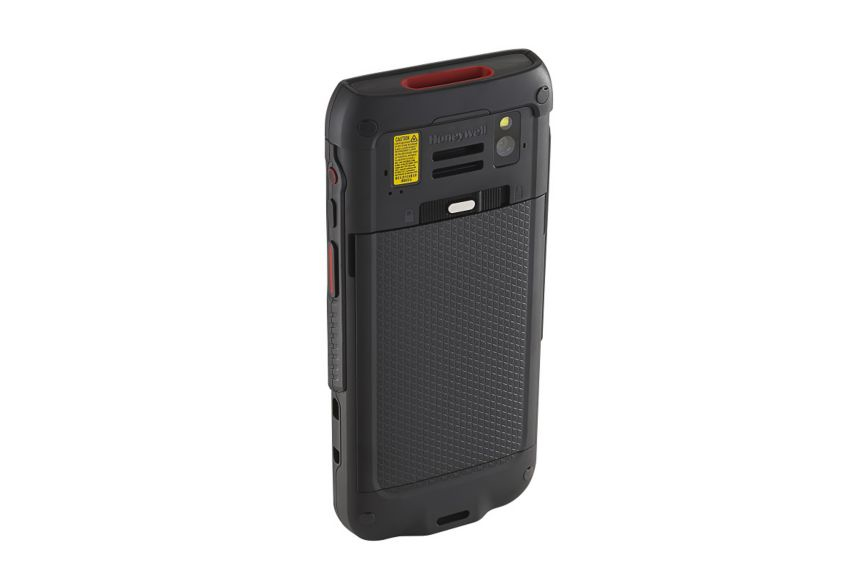 Honeywell CT47 computer palmare 14 cm (5.5