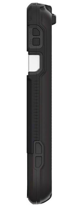 Honeywell Dolphin CT60 computer palmare 11,9 cm (4.7