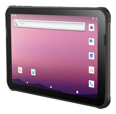 Honeywell EDA10A 5G Qualcomm Snapdragon 25,9 cm (10.2