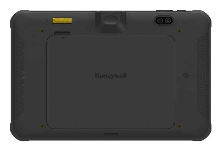 Honeywell EDA10A 5G Qualcomm Snapdragon 25,9 cm (10.2