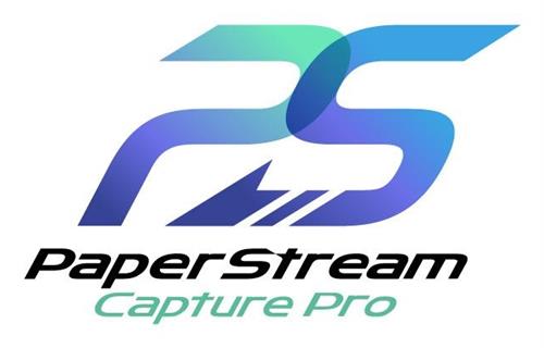 PAPERSTREAM CAPTURE PRO SCAN-ST MID VOLUME