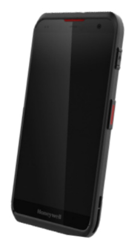 Honeywell EDA52 computer palmare 14 cm (5.5