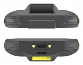 Newland MT93 Megattera Standard computer palmare 14 cm (5.5