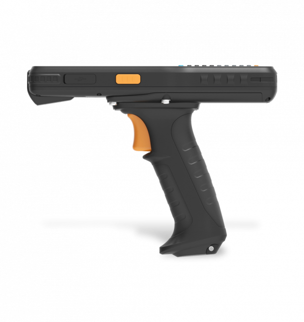 Newland N7 Cachalot Pro computer palmare 10,2 cm (4