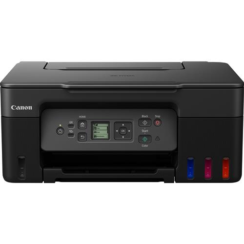 Canon PIXMA G3570 Ad inchiostro A4 4800 x 1200 DPI Wi-Fi