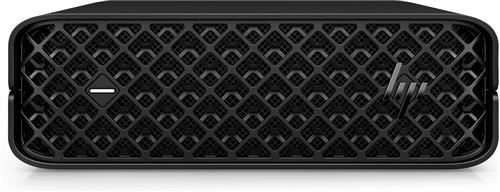 HP Z2 Mini G9 Intel Core i7 i7-13700 32 GB DDR5-SDRAM 1 TB SSD Windows 11 Pro Mini PC Stazione di lavoro Nero