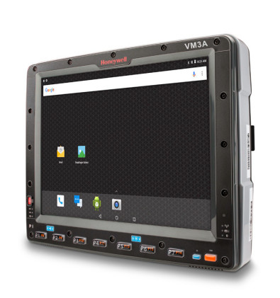 Honeywell Thor VM3A computer palmare 30,7 cm (12.1