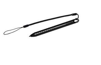 Getac GMPSXI penna per PDA Nero