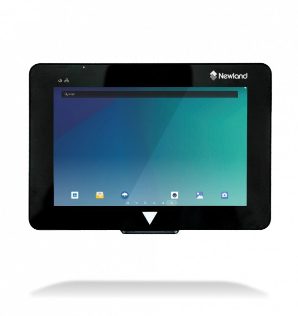 Newland NQuire 750 Stingray 1,5 GHz Tablet 17,8 cm (7